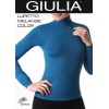 Giulia Lupetto Melange Color